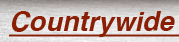 Logo Countrywidetires